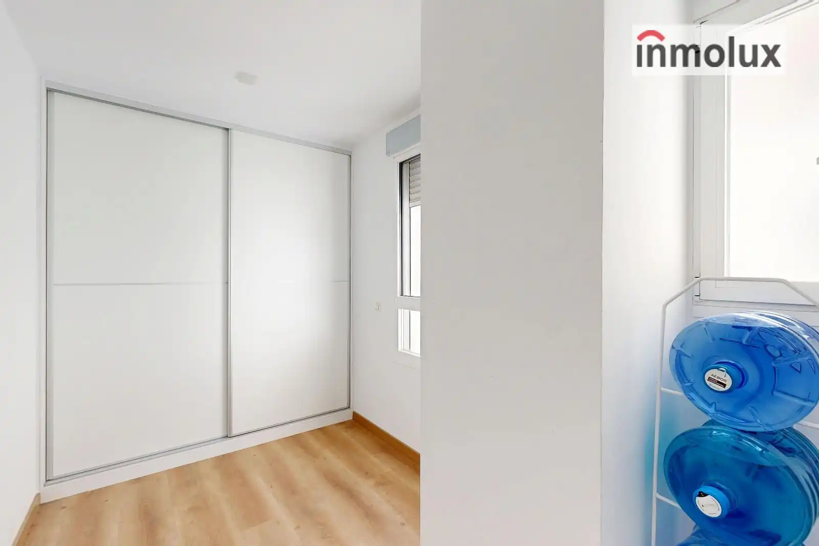 Bedroom of Attic for sale in Mutxamel  with Air Conditioner, Terrace and Storage room
