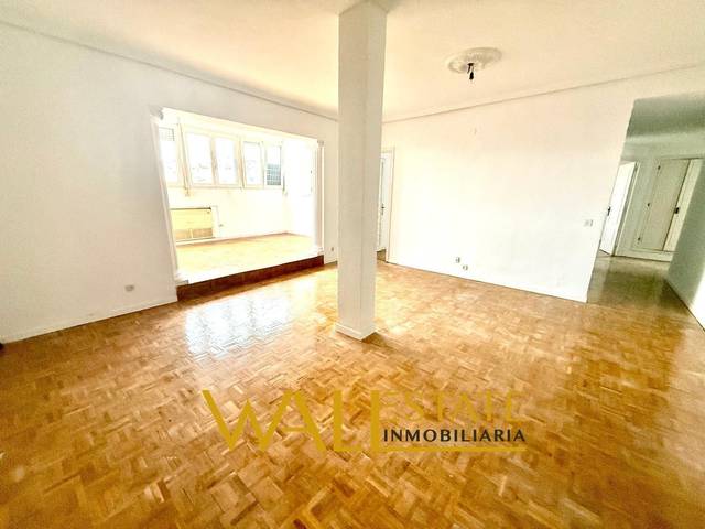 Ático en Venta en Cuatro Caminos - Azca