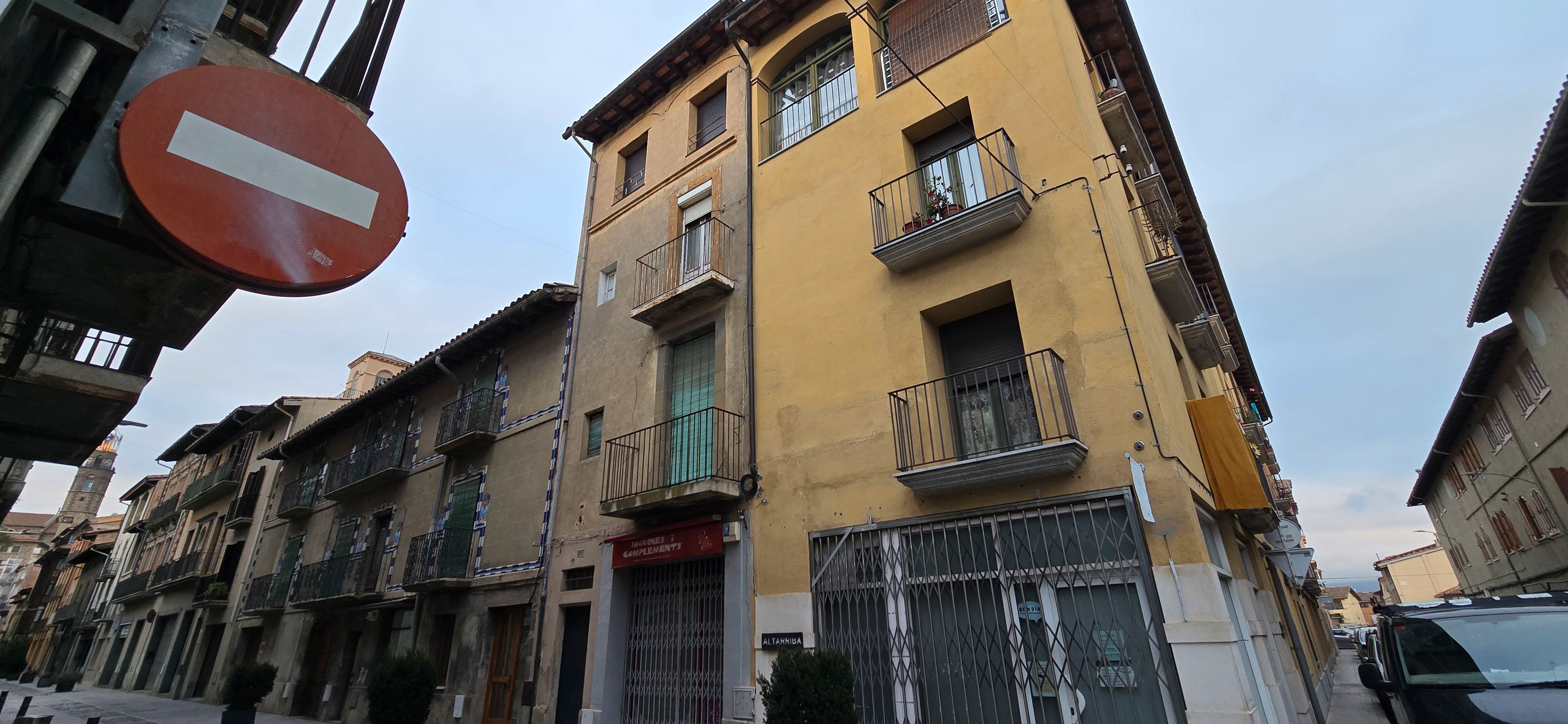 Wohnung zum verkauf in Carrer del Pont, 63
