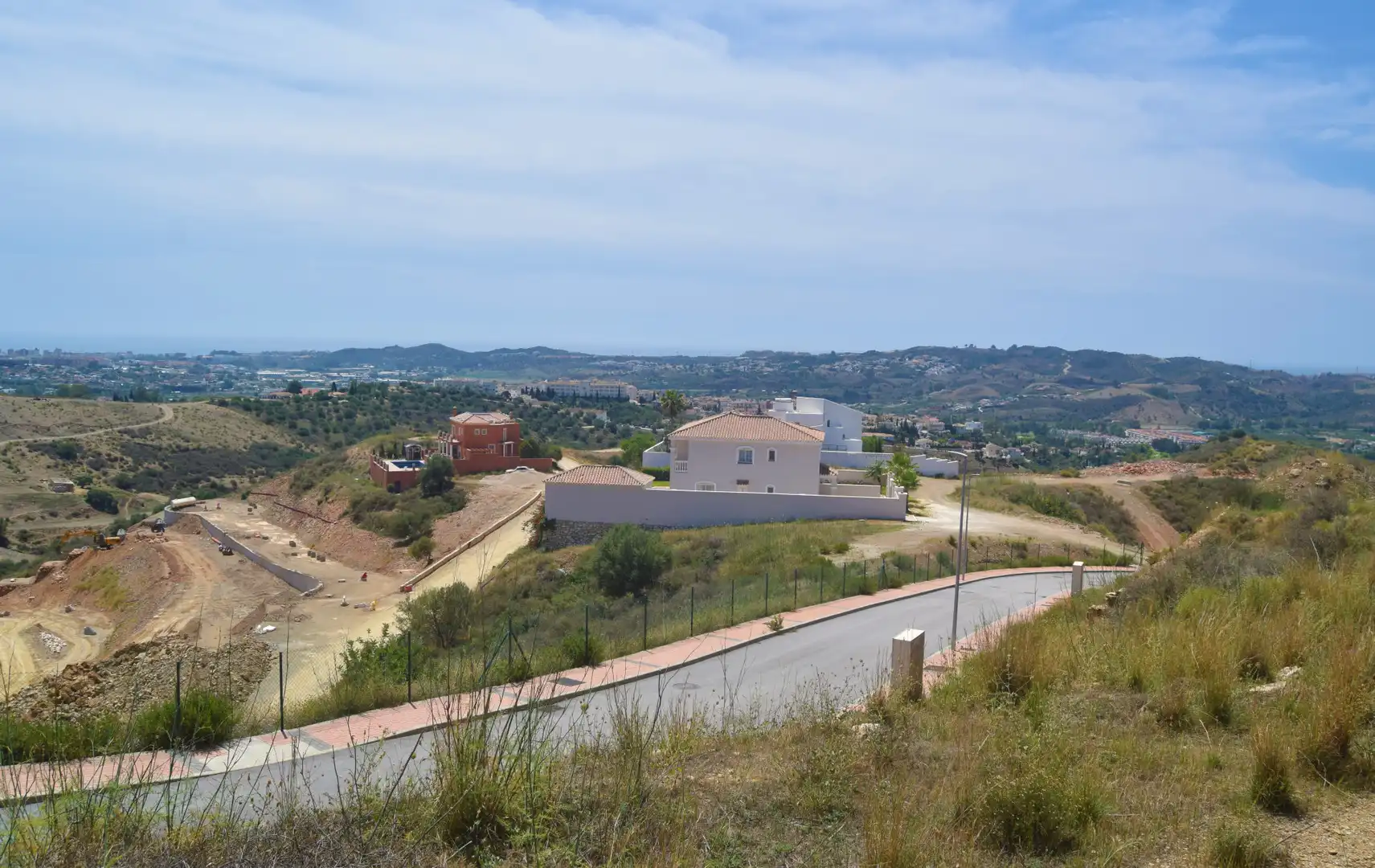 Grundstücke und Bauplätze zum Verkauf in Mijas Golf, imagen 10