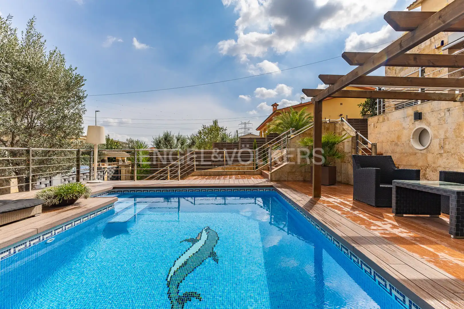 Casa o chalet en venta en Lliçà d'Amunt