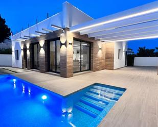 Casa o xalet en venda a Villamartín - Las Filipinas
