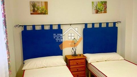 Foto 3 de Piso de alquiler en Vélez-Rubio, Almería