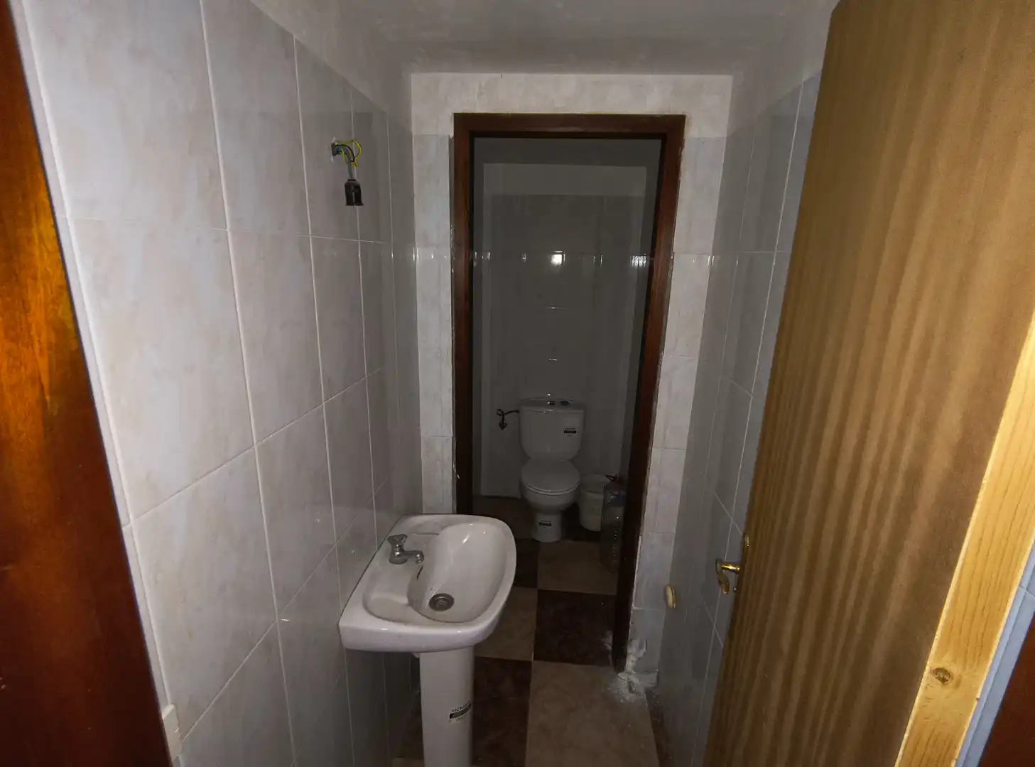 Local comercial en venda a Calle Doctor Celestino Gonzàlez Padrón 10, imagen 31