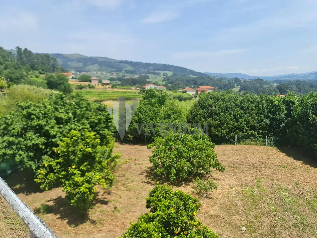 Casa o chalet en venta en Arbo con Calefacción, Jardín privado y Terraza