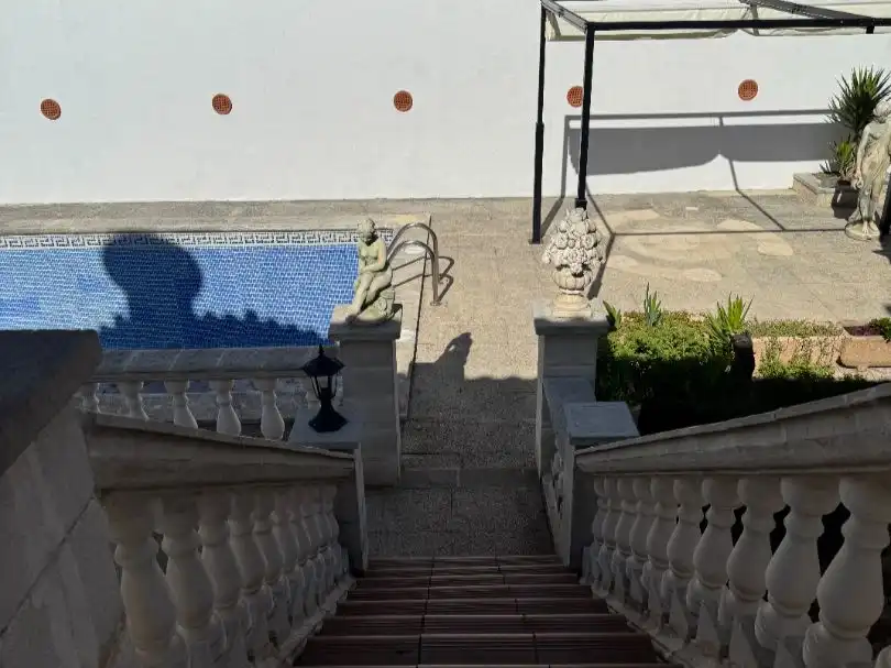 House with pool for sale in Passadge d'en Bandina 5, imagen 45
