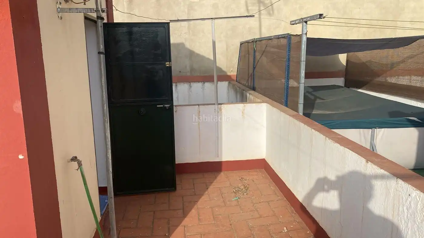 Adossat en venda a Calle Víctor Torres 35, imagen 8