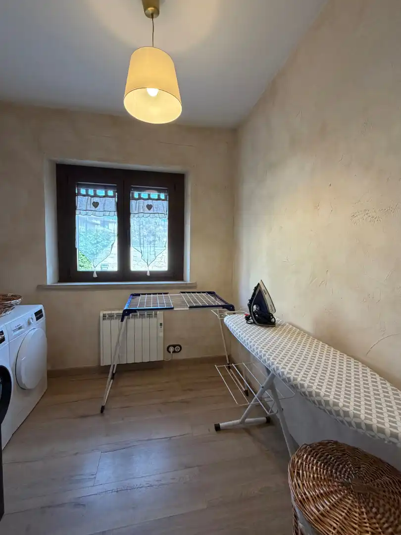 Habitación de Finca rústica en venta en Moià con Calefacción, Jardín privado y Parquet