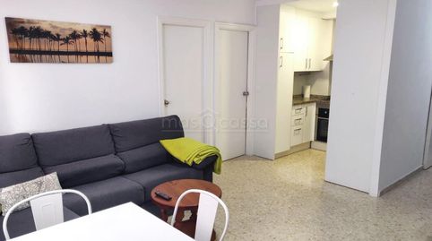 Photo 4 of Flat for rent in Del Clavel, Centro- San Felipe - Huerta Fava, La Línea de la Concepción