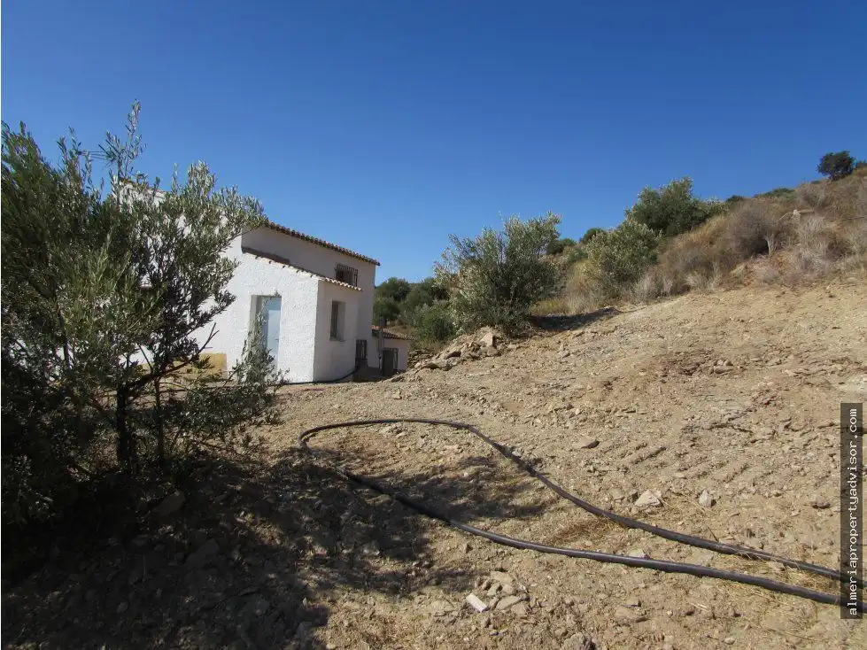 Casa rustica in vendita a Bédar, imagen 35