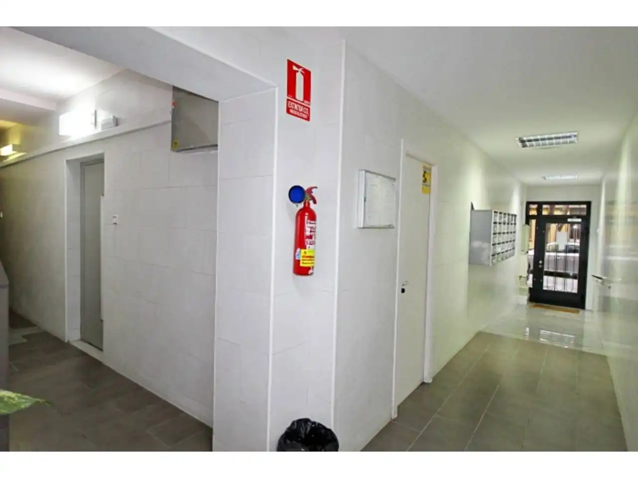 Flat with lift for sale in Calle Comtessa de Pardo Bazán, imagen 20