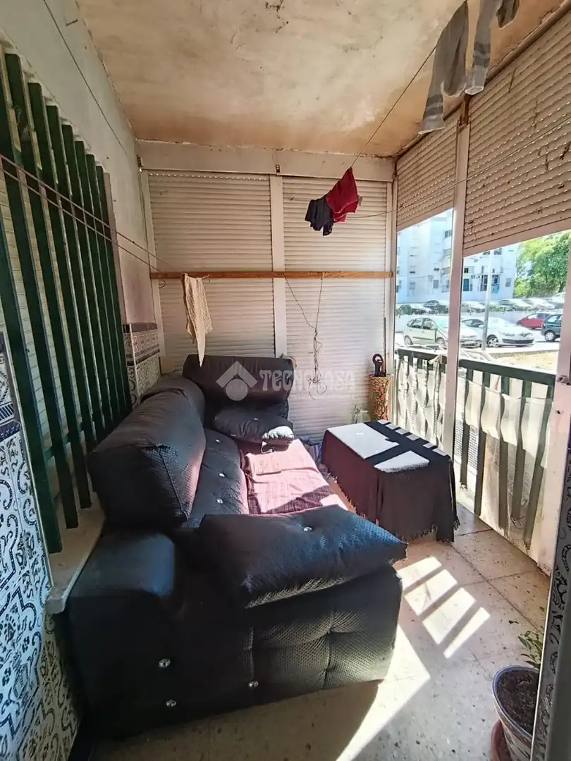 Terraza de Piso en venta en Utrera con Aire acondicionado, Calefacción y Terraza