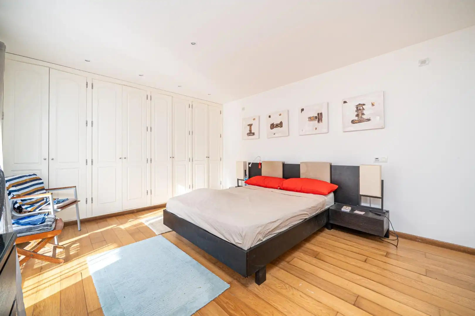 Villa avec terrasse à vendre à Carrer Alfabeguera, imagen 30