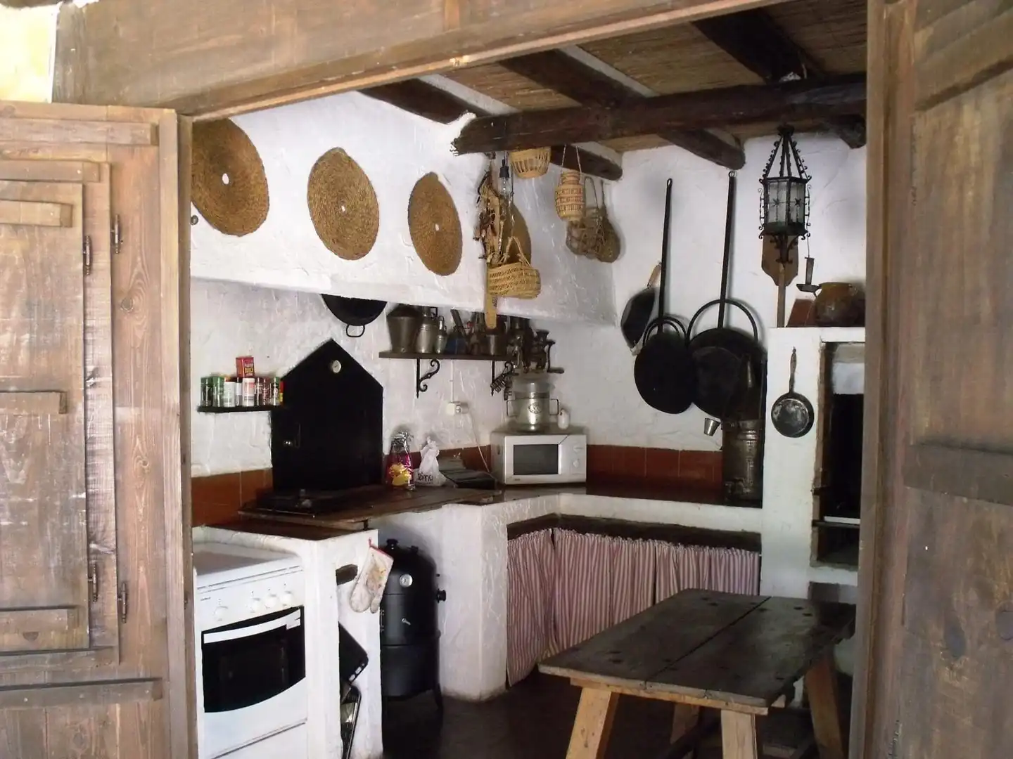 Casa o chalet en venta en Mula