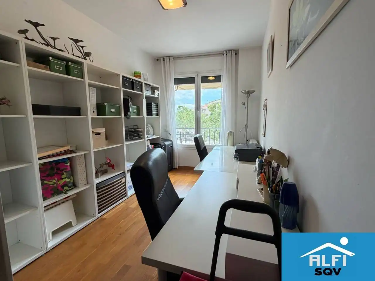 Pis en venda en Sant Quirze del Vallès amb Aire condicionat, Calefacció i Parquet