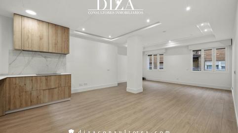 Photo 2 of Flat for sale in Argüelles,  Madrid Capital