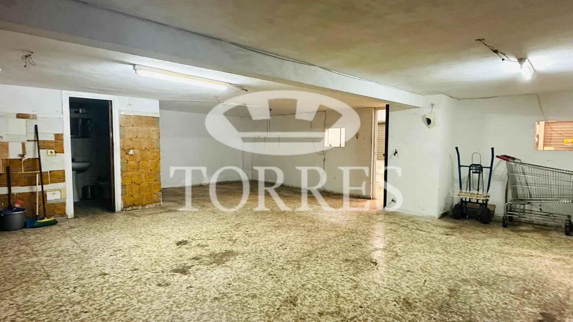 Locale commerciale in affitto a Centro, imagen 12