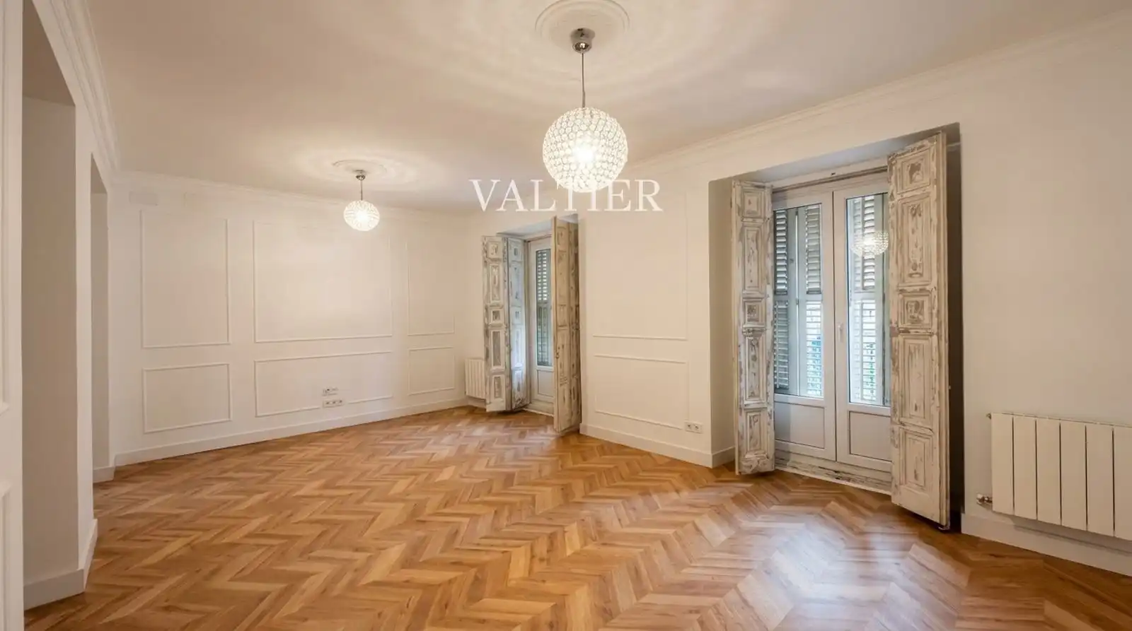 Piso con ascensor en alquiler en DE CHUECA