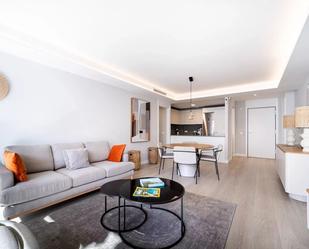 Flat to rent in  Madrid Capital