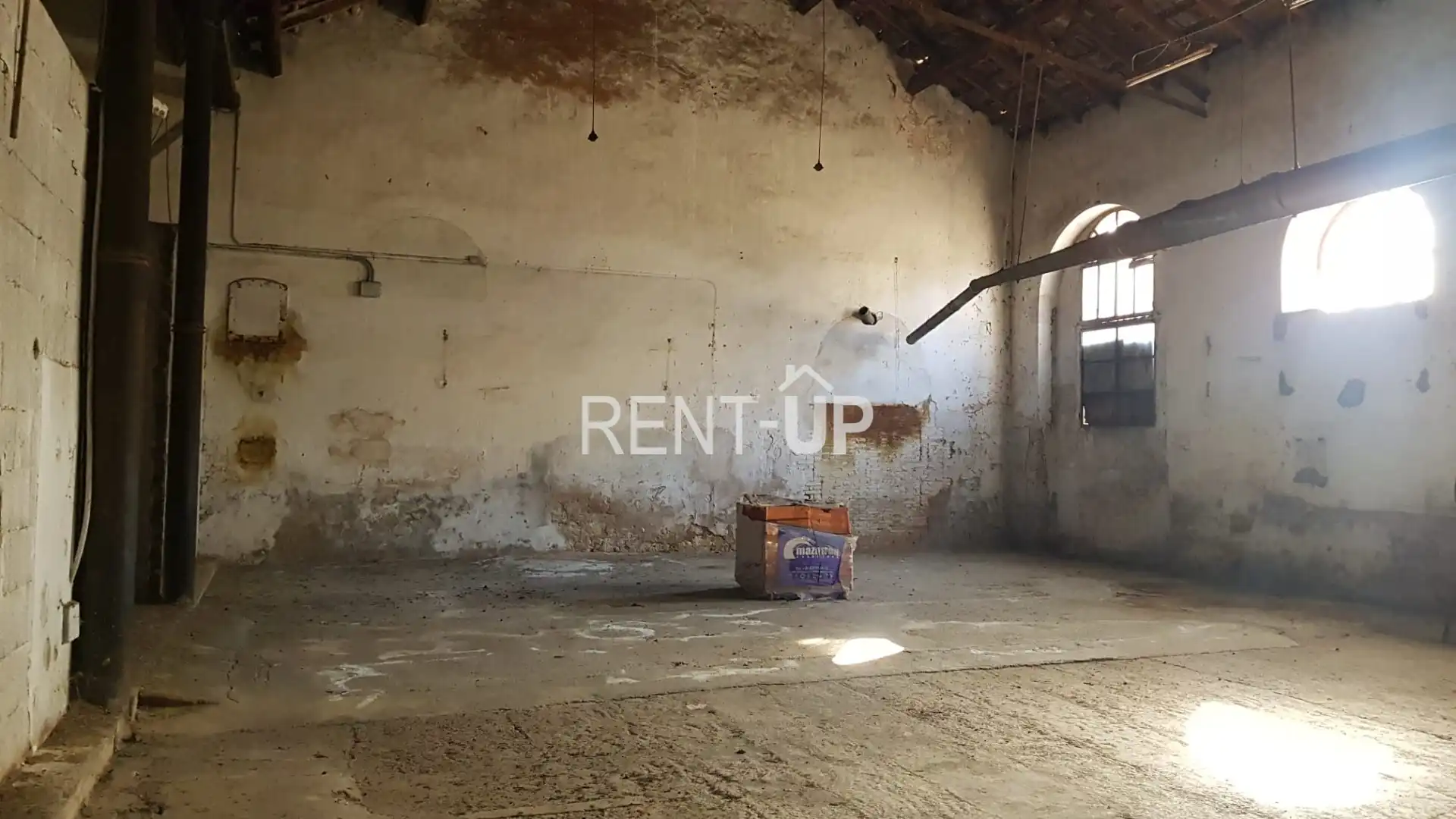 Nave industrial en venta en Carcaixent, imagen 13