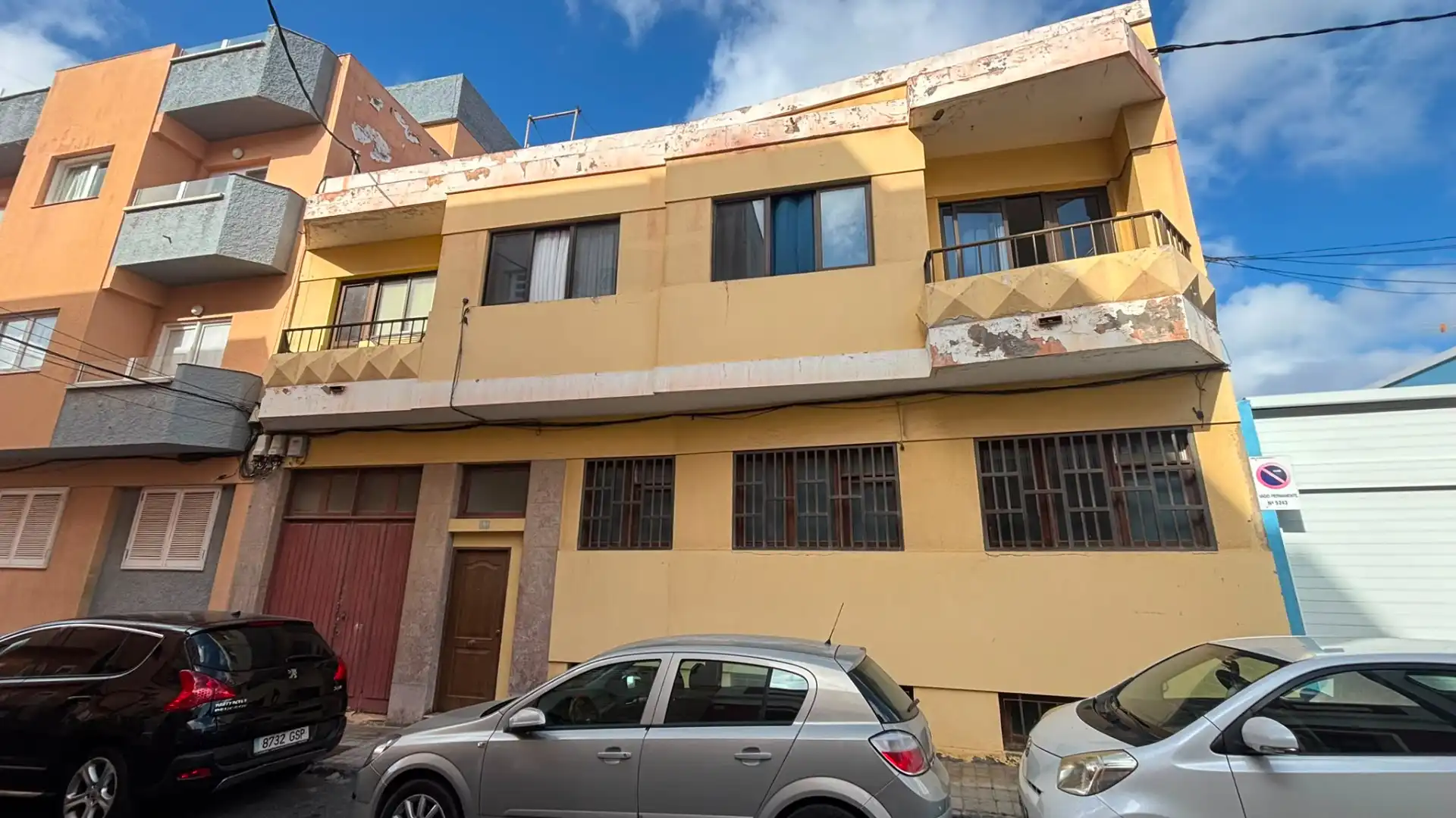 Mixte résidentiel à vendre à Calle Patagonia 11, imagen 2