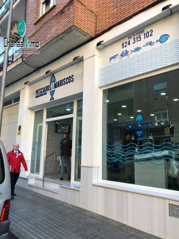 Local comercial en Venta en Centro