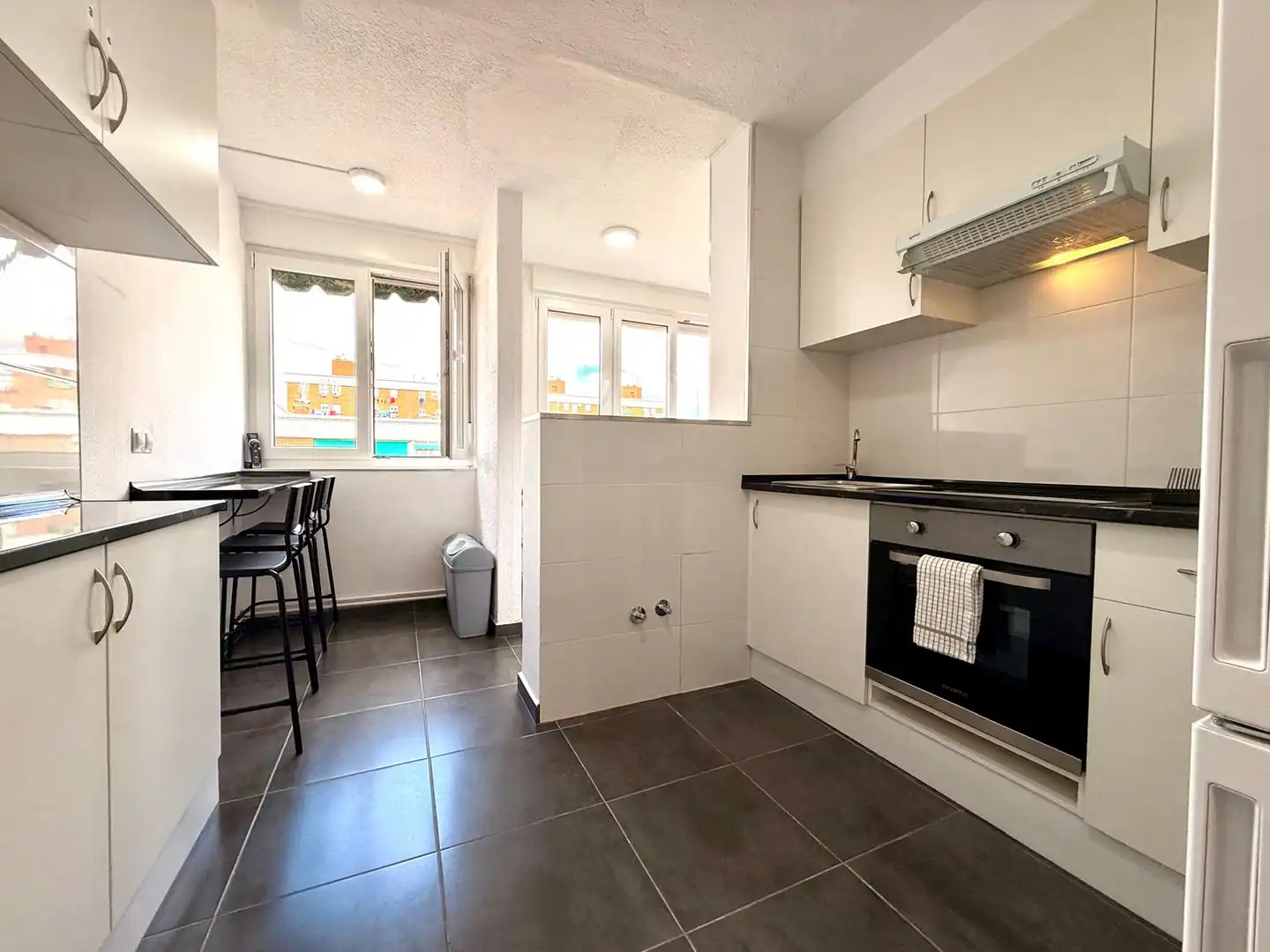 Habitación en Calle Cristo de la Victoria, 73, Pradolongo
