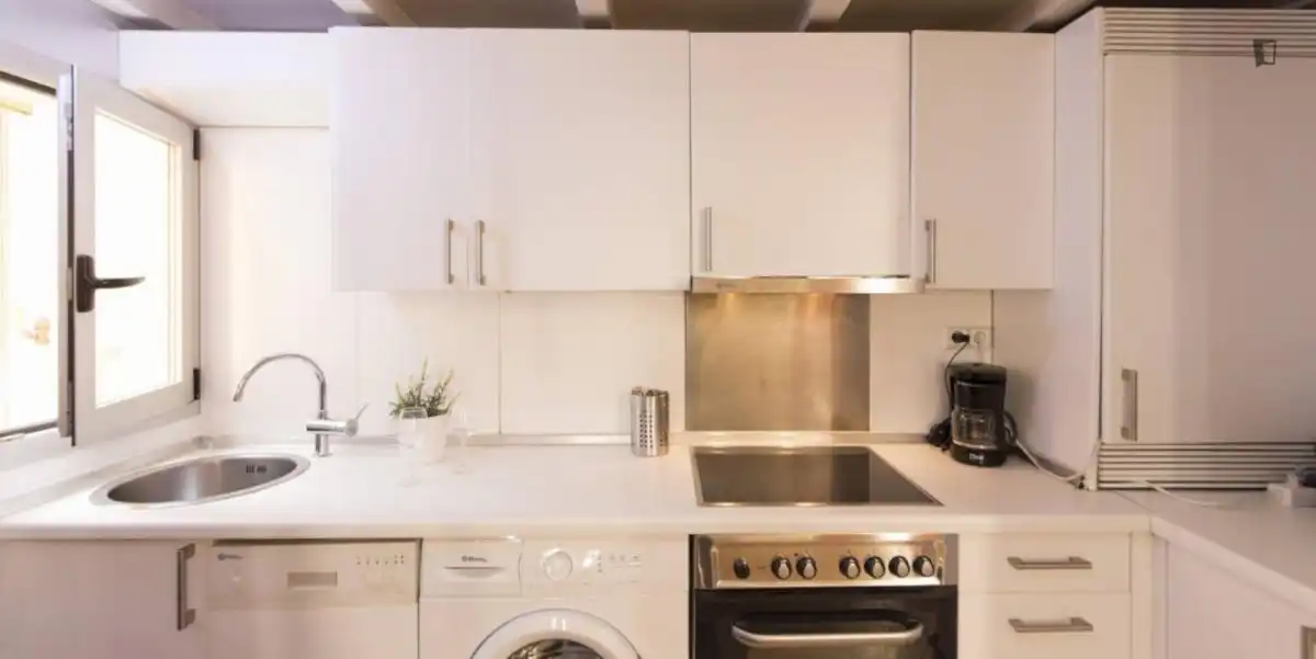 Apartment zur Miete in Centro, imagen 22