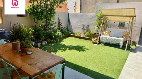 Foto 4 de Finca rústica en venda a Calle Mig, La Granada, Barcelona