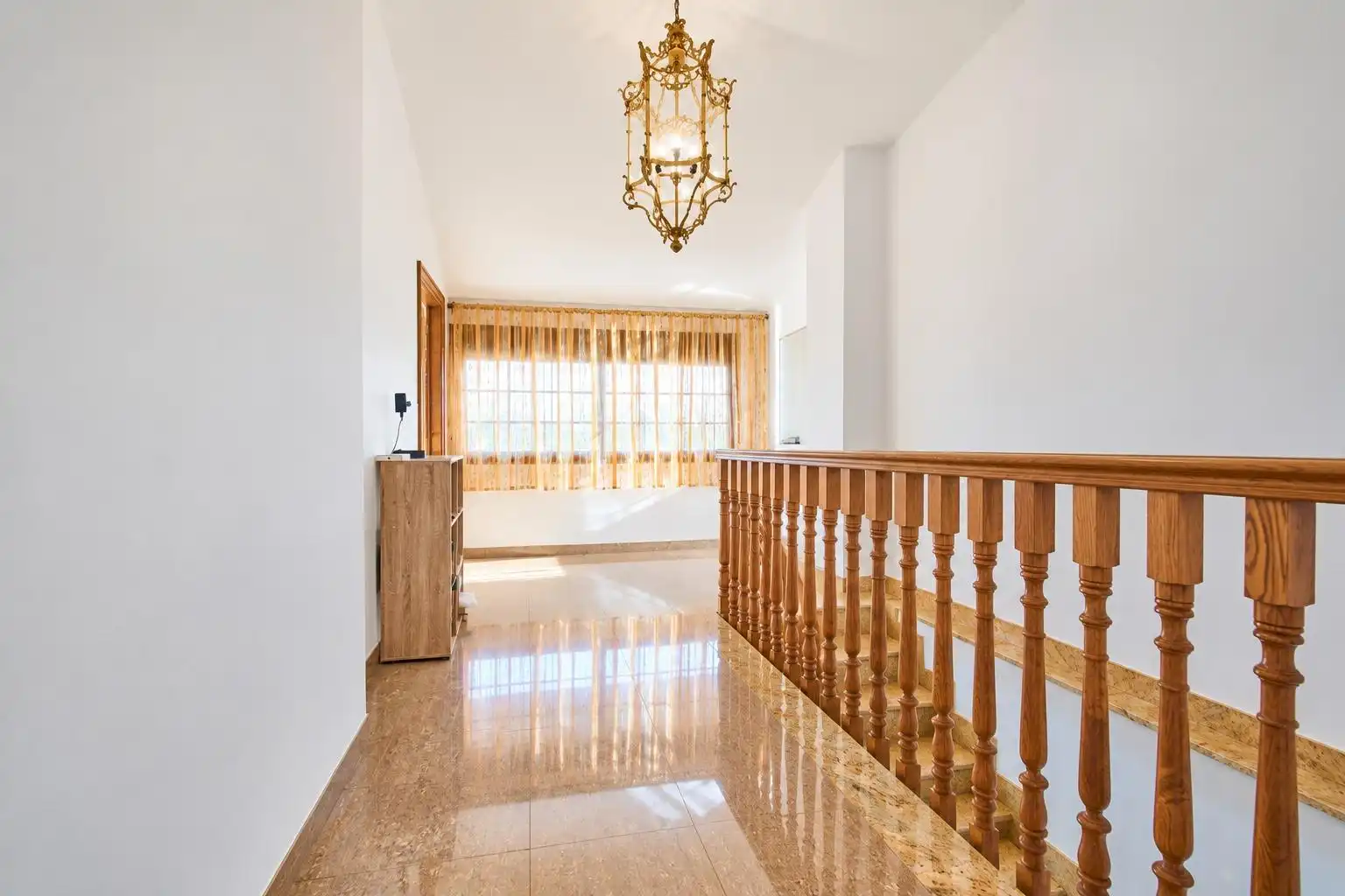 Detached house with terrace for sale in Huétor Vega, imagen 12