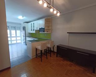 Kitchen of Flat to rent in Avilés  with Heating