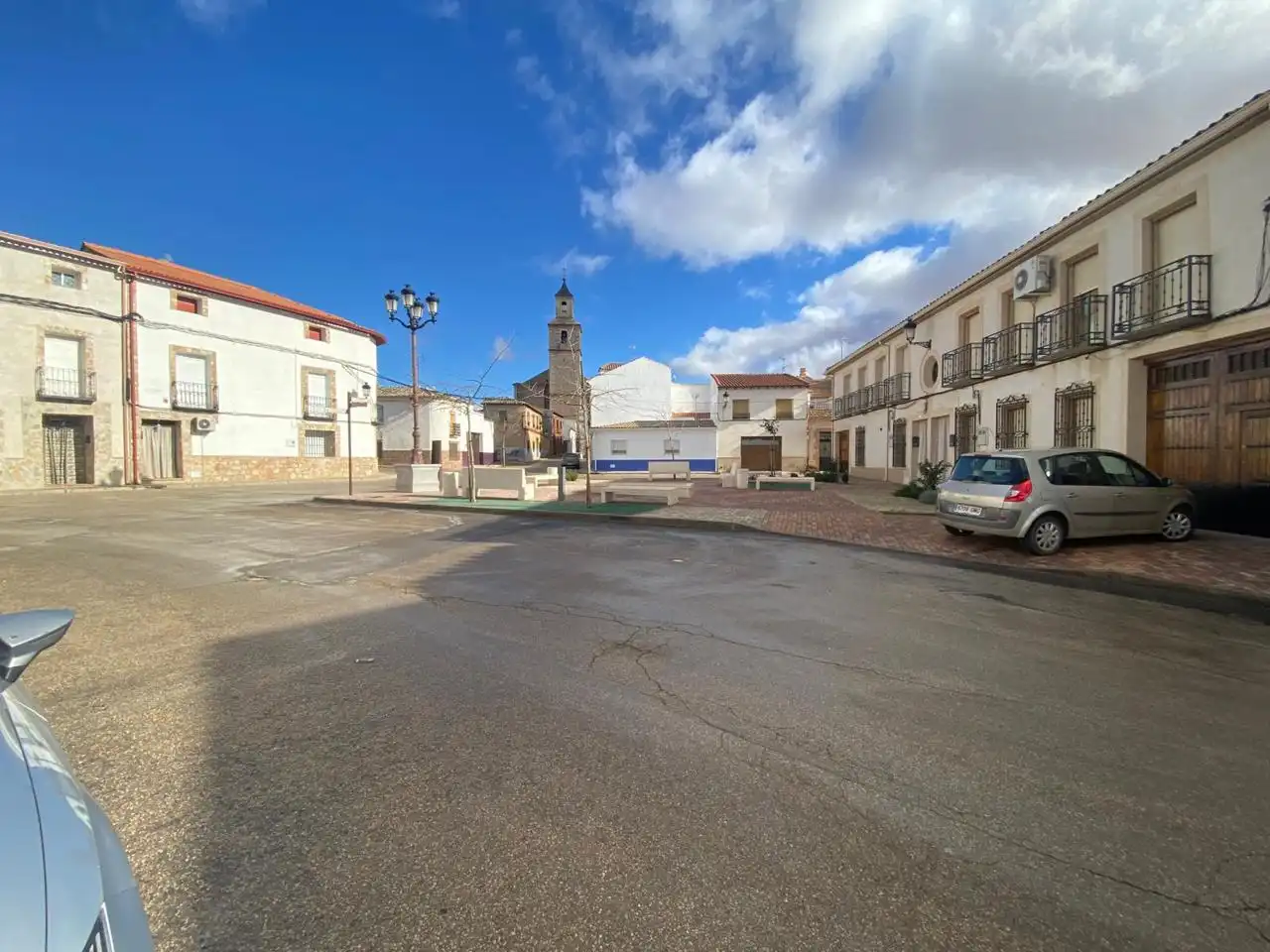 Casa en venda a Arrabal