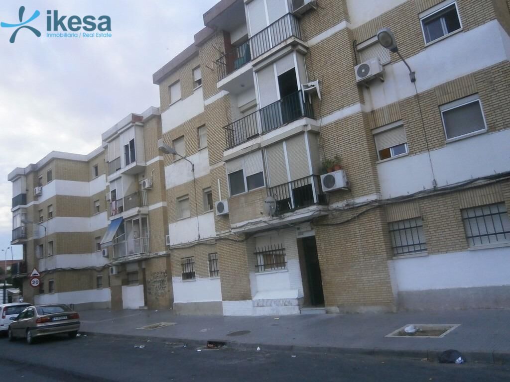 Flat for sale in Fuentepiña