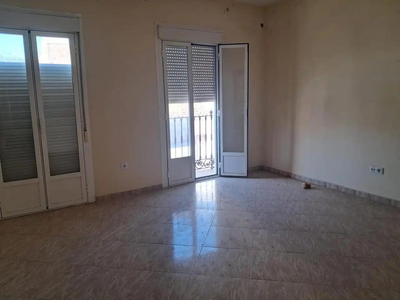 Bedroom of Flat for sale in Villa del Río