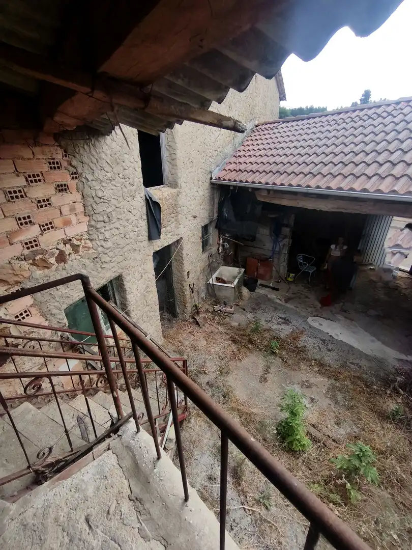 Edificio en venta en Vegaquemada