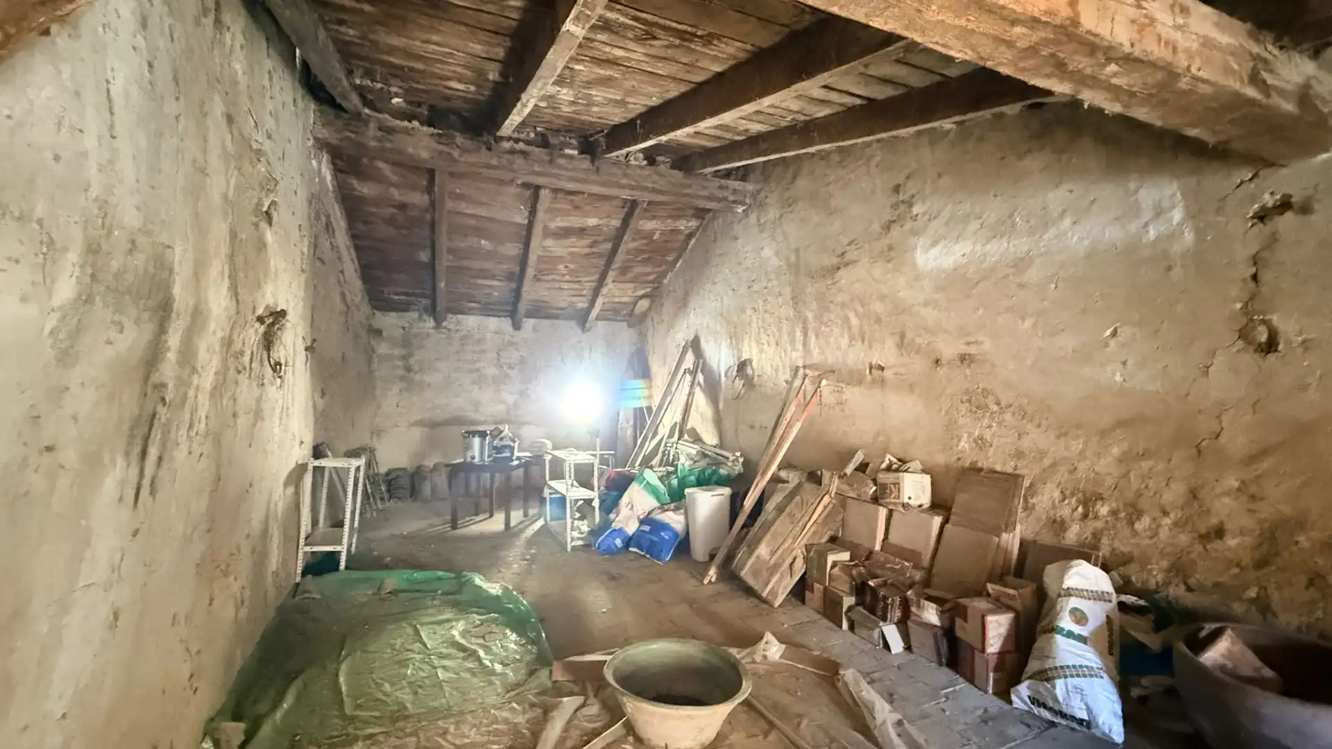 Casa o chalet en venta en Rubielos de Mora con Trastero