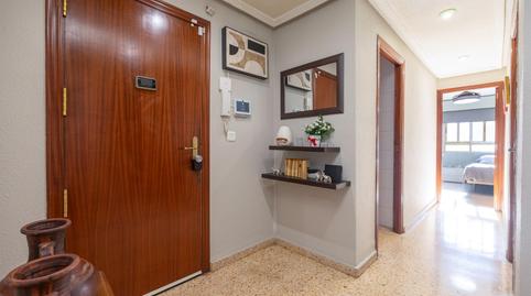 Foto 2 de Piso en venta en Florida Baja, Alicante