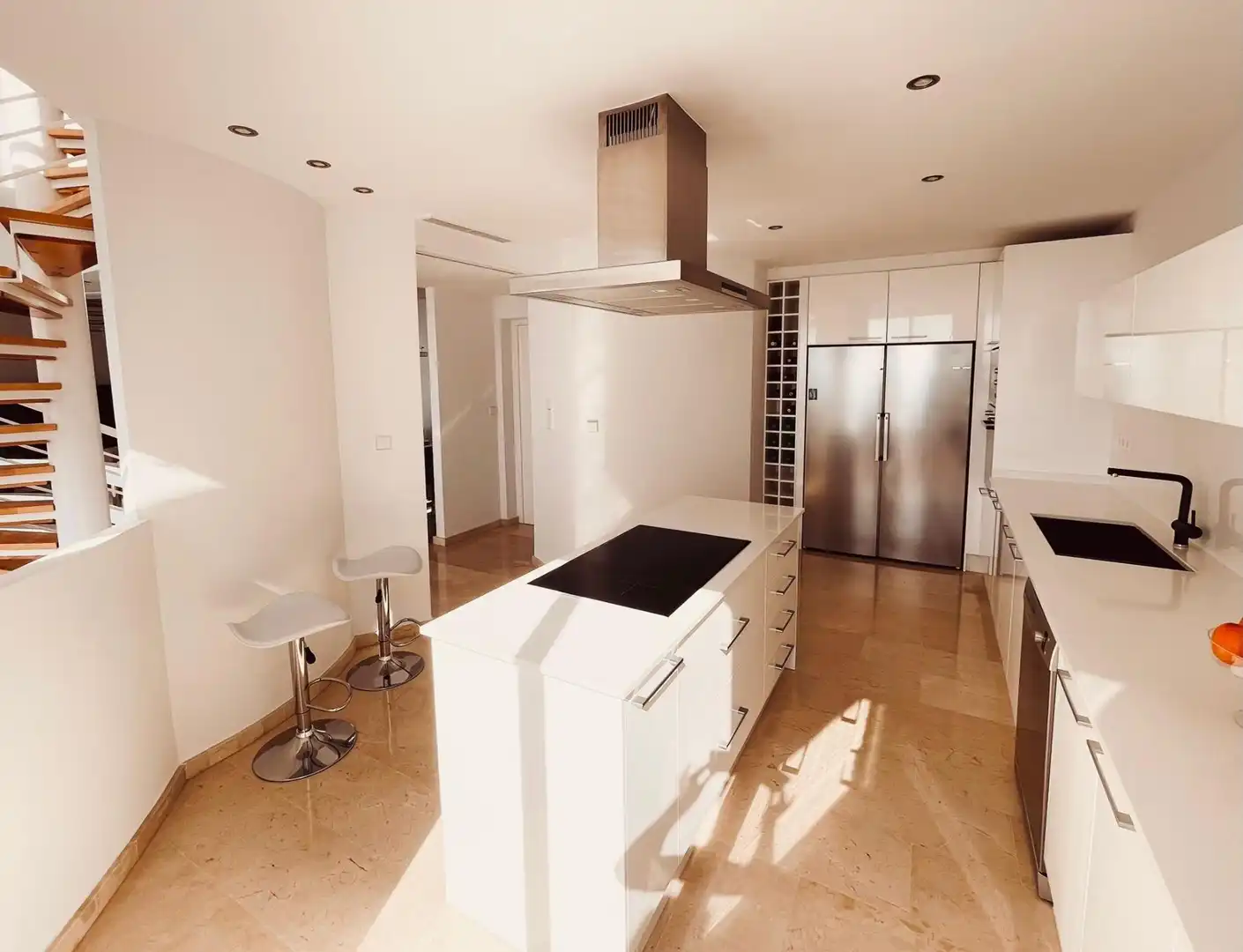 Villa avec terrasse à vendre à Altea la Vella, imagen 18