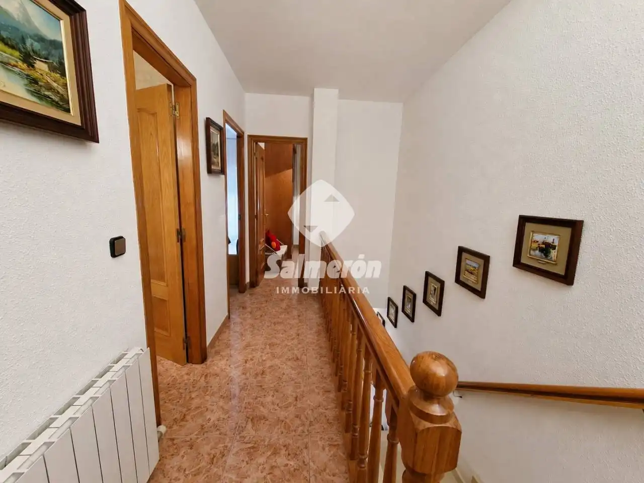 Casa amb jardí en venda a Palafolls, imagen 15
