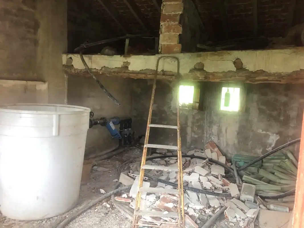 Terreno rústico en venta en Castelló de Rugat, imagen 12