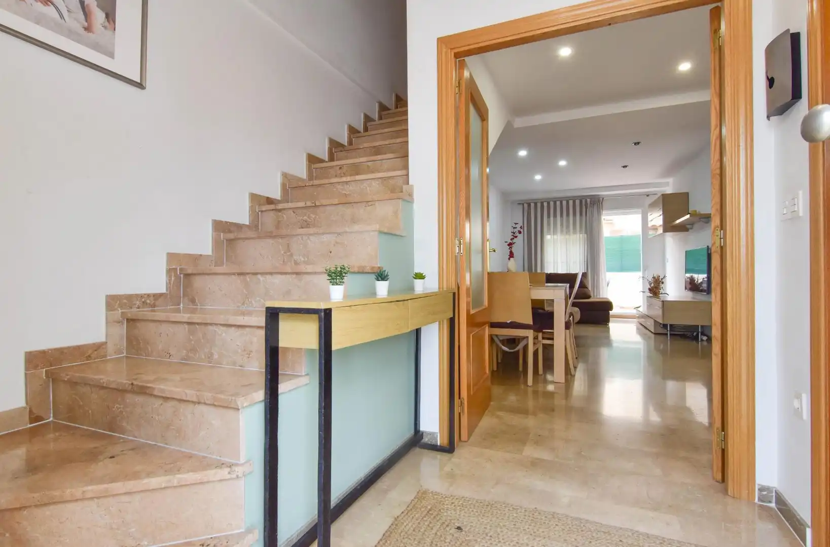 Maison mitoyenne avec terrasse à vendre à Zona Alta, imagen 17