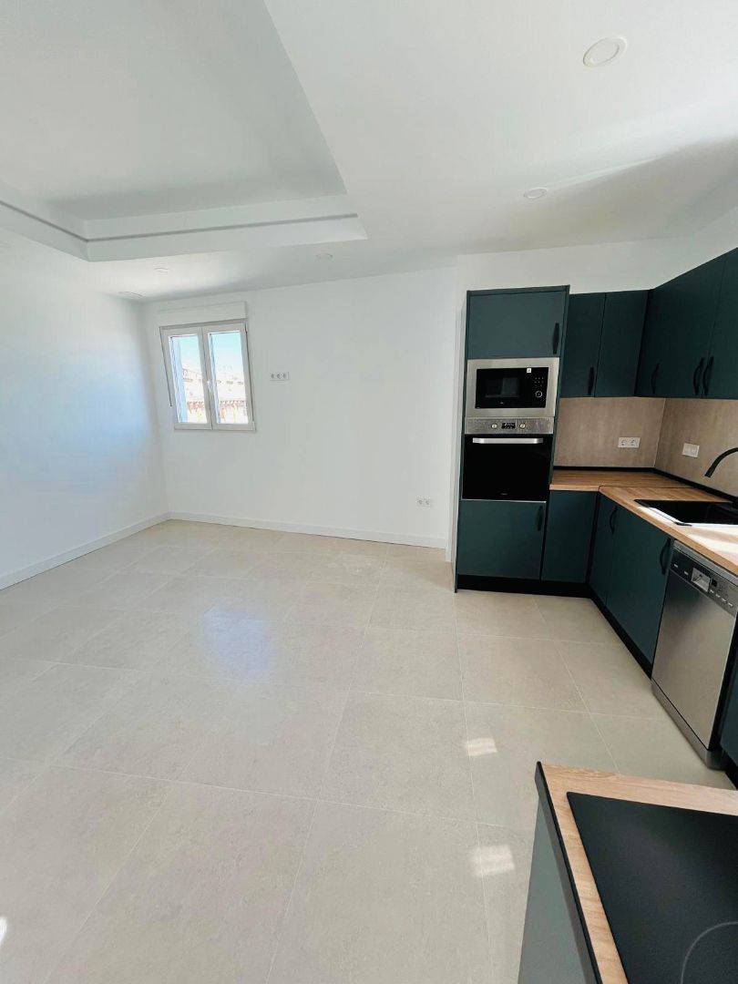 Flat for sale in Piles  with Terrace and Oven