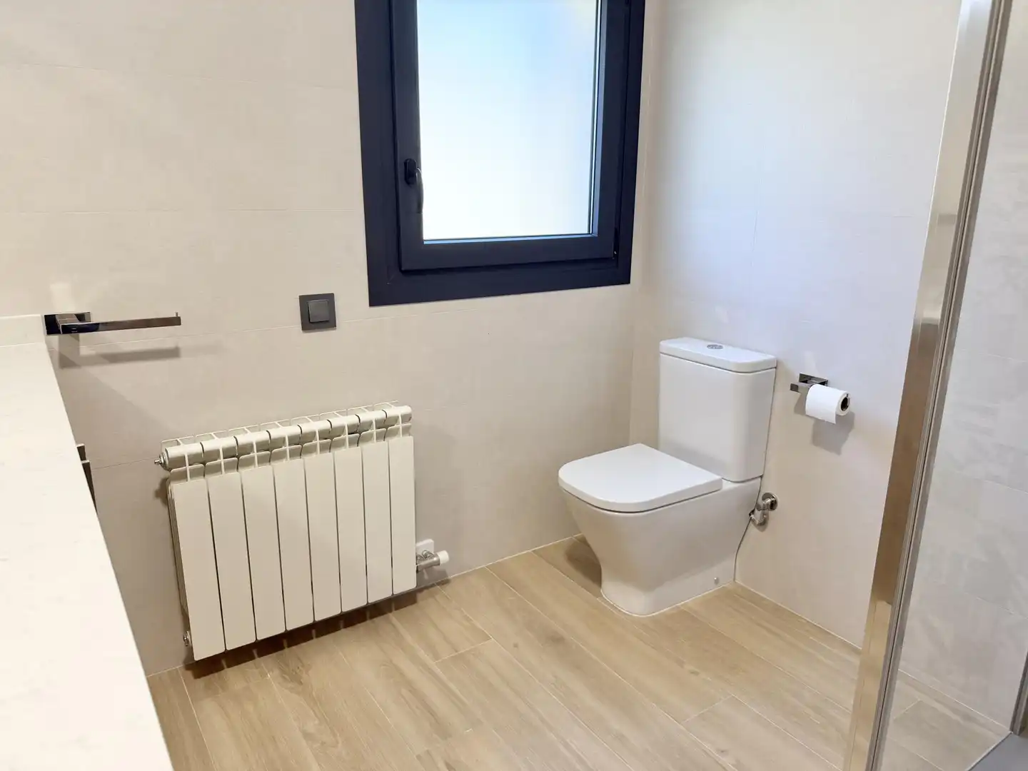 Chalet con terraza en venta en Saldes, imagen 18