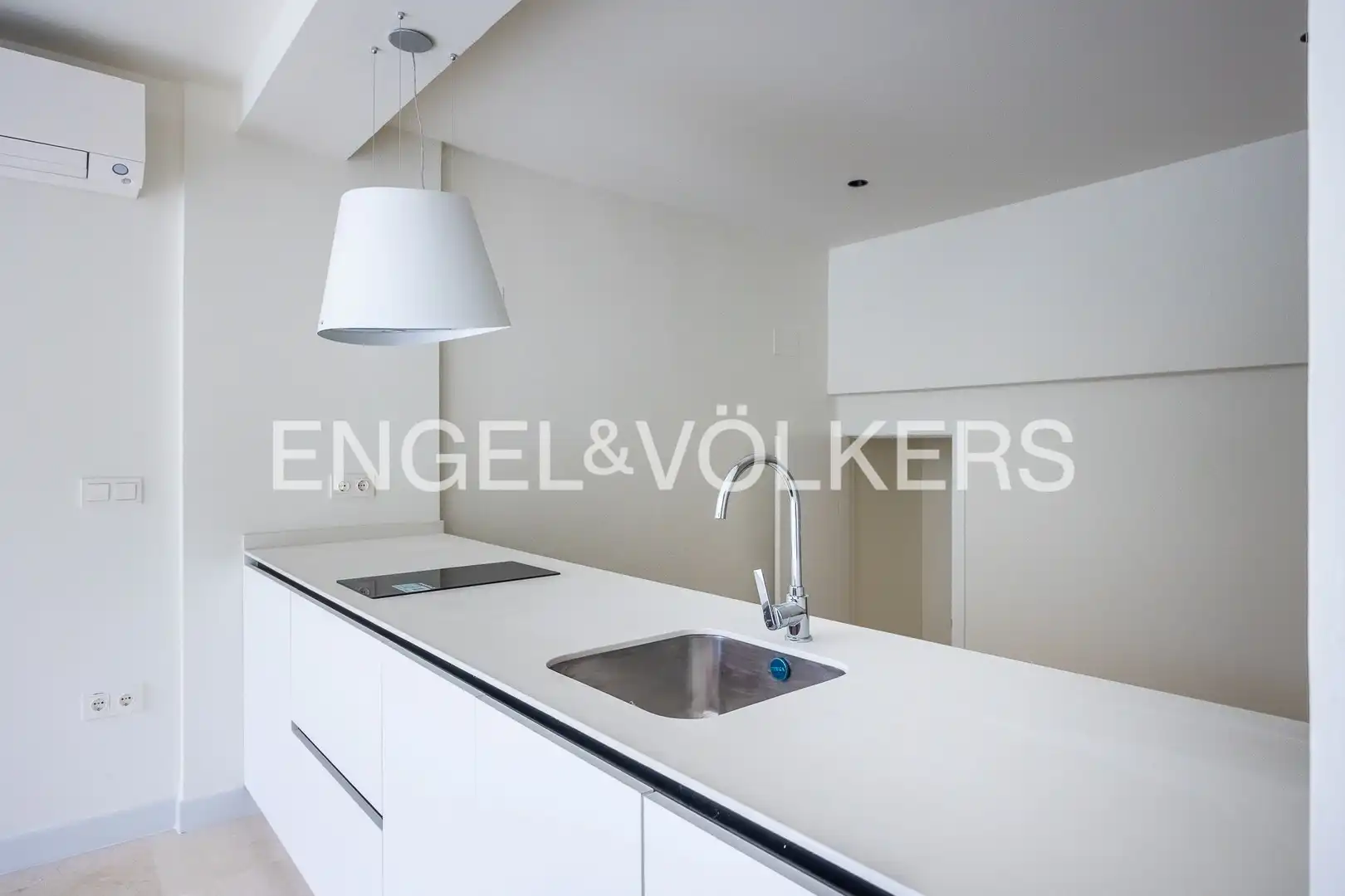 Cocina de Piso en venta en Sevilla con Aire acondicionado y Calefacción