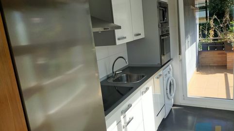 Foto 2 de Dúplex en venda a Altza, Donostia - San Sebastián