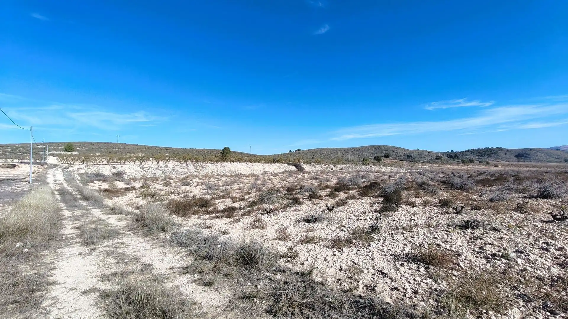 Lands and plots for sale in Abanilla, imagen 11