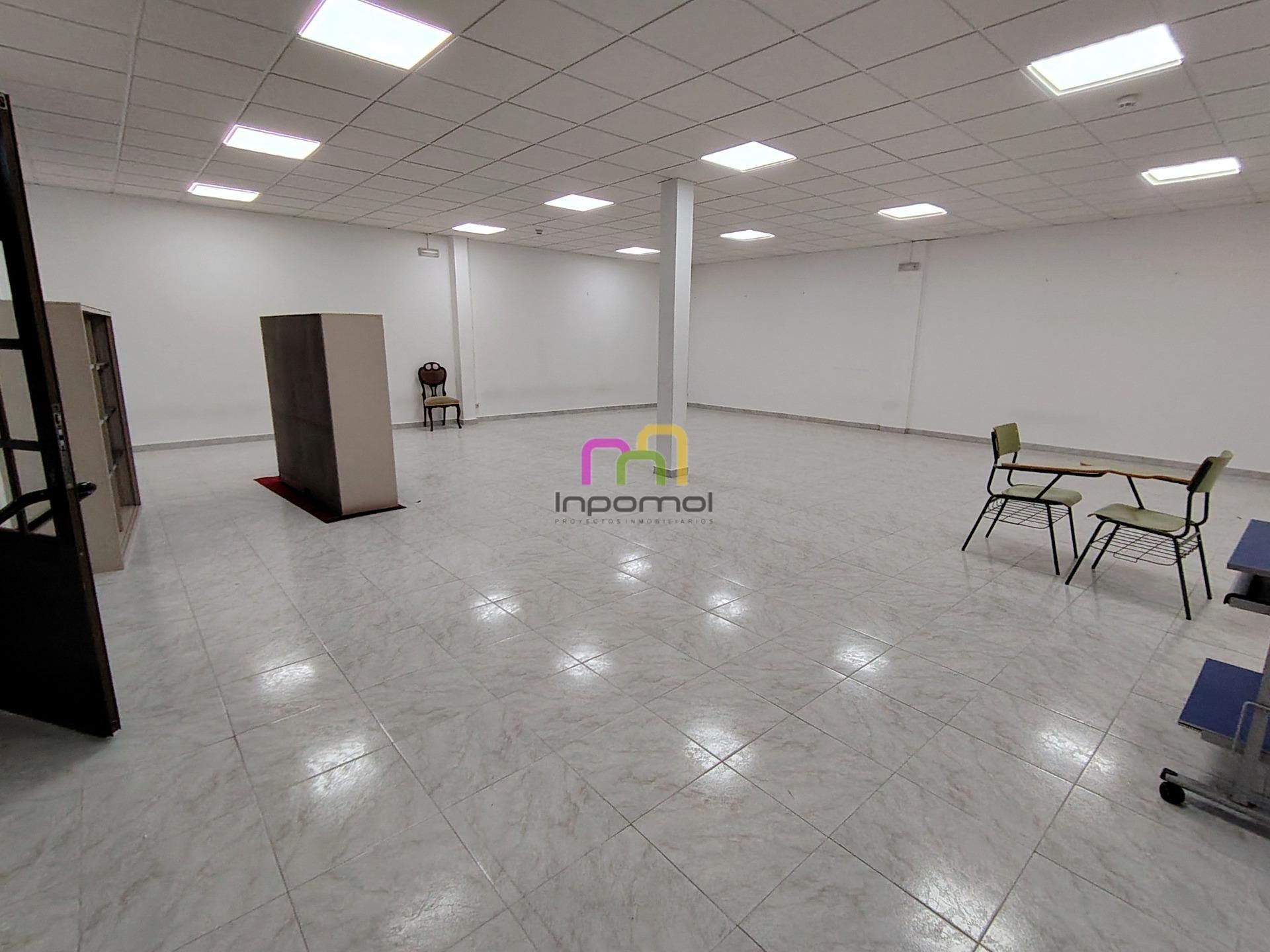 Industrial buildings to rent in Badajoz Capital