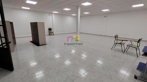 Photo 2 of Industrial buildings to rent in La Estación, Badajoz