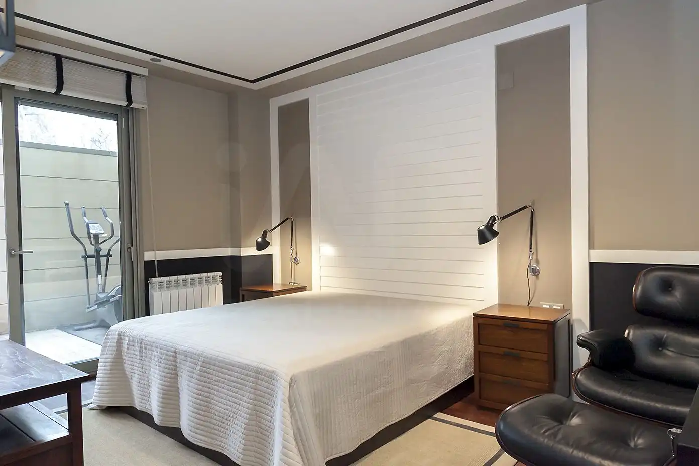 Duplex con piscina in vendita a Les Corts, imagen 15