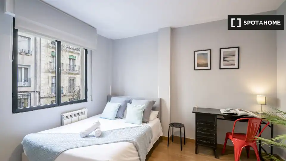 Flat for rent in Palos de Moguer